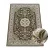 Ber. SHAHRAZAD 4800 barna 180 x 260 cm szőnyeg