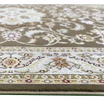 Ber. SHAHRAZAD 4800 barna 180 x 260 cm szőnyeg