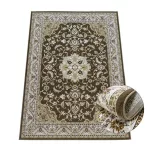 Ber. SHAHRAZAD 4800 barna 60 x 100 cm szőnyeg