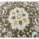 Ber. SHAHRAZAD 4800 barna 60 x 100 cm szőnyeg