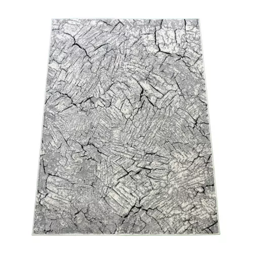 Ber. MIAMI PLUS 0300 szürke 240 x 330 cm szőnyeg