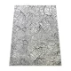 Ber. MIAMI PLUS 0300 szürke 140 x 190 cm szőnyeg
