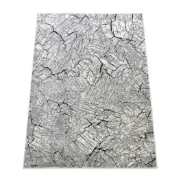 Ber. MIAMI PLUS 0300 szürke 60 x 100 cm szőnyeg