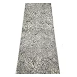 Ber. MIAMI PLUS 0300 szürke 70 cm széles futószőnyeg méterben