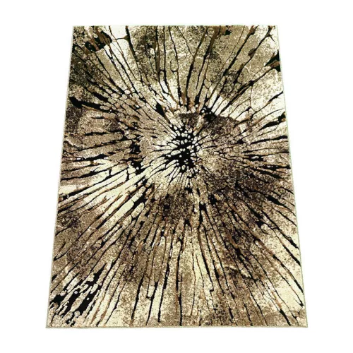 Ber. MIAMI PLUS 0301 bézs 40 x 60 cm szőnyeg
