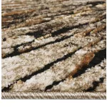 Ber. MIAMI PLUS 0301 bézs 40 x 60 cm szőnyeg