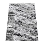 Ber. MIAMI PLUS 0303 szürke 60 x 100 cm szőnyeg