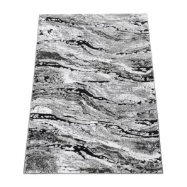 Ber. MIAMI PLUS 0303 szürke 60 x 100 cm szőnyeg