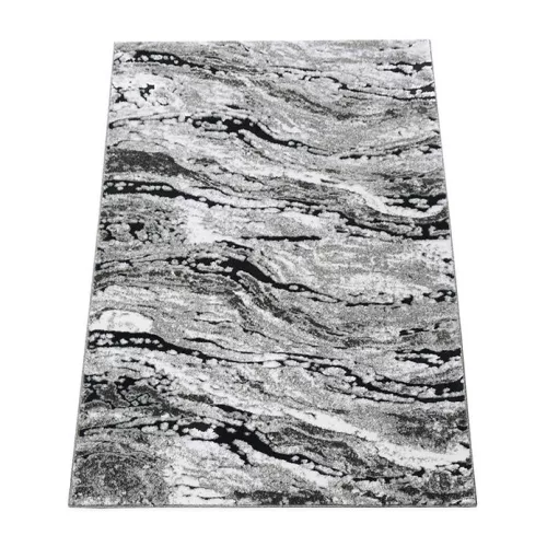 Ber. MIAMI PLUS 0303 szürke 60 x 100 cm szőnyeg