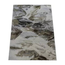 Ber. WENUS 7771 bézs 120 x 180 cm modern szőnyeg