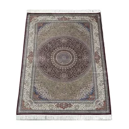 Ber. ANATOLIAN SILK 32510 piros 240 x 330 cm szőnyeg