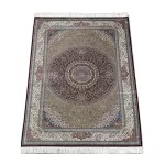 Ber. ANATOLIAN SILK 32510 piros 200 x 290 cm szőnyeg