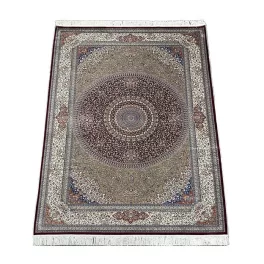 Ber. ANATOLIAN SILK 32510 piros 200 x 290 cm szőnyeg