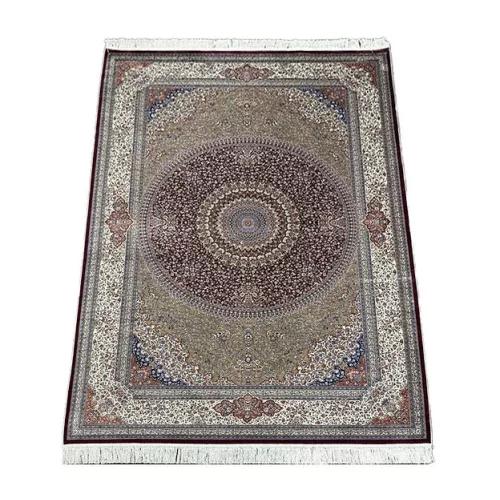 Ber. ANATOLIAN SILK 32510 piros 200 x 290 cm szőnyeg