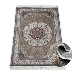 Ber. ANATOLIAN SILK 32510 krém 200 x 290 cm szőnyeg