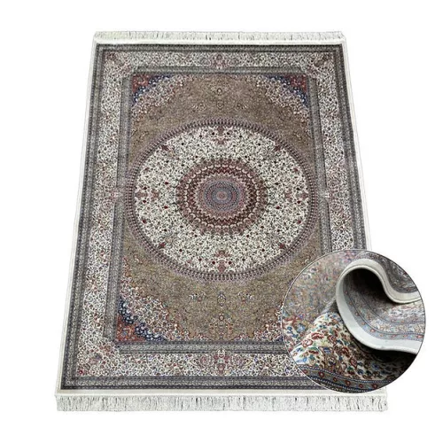 Ber. ANATOLIAN SILK 32510 krém 200 x 290 cm szőnyeg
