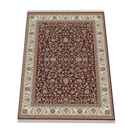 Ber. ANATOLIAN SILK 66524 piros 200 x 290 cm szőnyeg