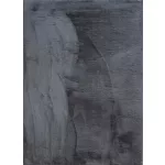 Ber. COZY 1453 sötétszürke 160 x 220 cm szőnyeg