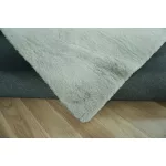 Ber. COZY 1453 zöld 160 x 220 cm szőnyeg
