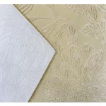 Ber. ZURICH 1964 sárga 80 x 150 cm szőnyeg