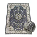 Ber. SHAHRAZAD 4800 szürke 280 x 370 cm szőnyeg