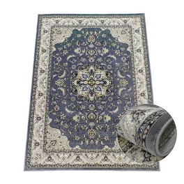 Ber. SHAHRAZAD 4800 szürke 240 x 340 cm szőnyeg
