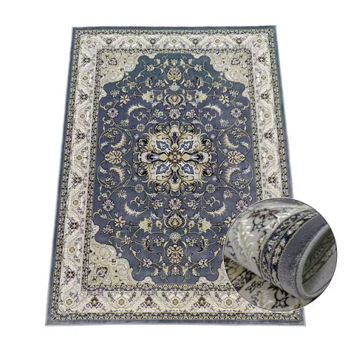 Ber. SHAHRAZAD 4800 szürke 200 x 290 cm szőnyeg
