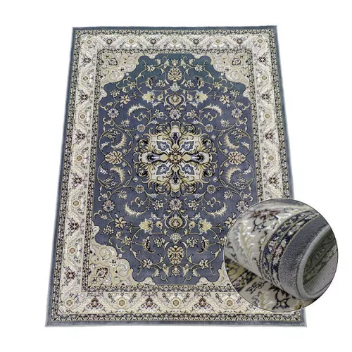 Ber. SHAHRAZAD 4800 szürke 160 x 220 cm szőnyeg