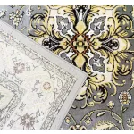 Ber. SHAHRAZAD 4800 szürke 160 x 220 cm szőnyeg