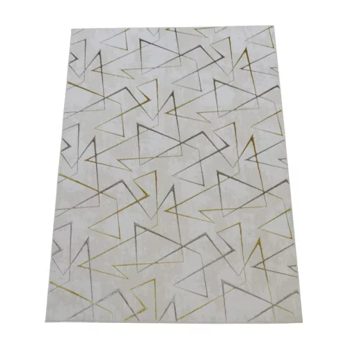 Ber. ESPRIT 3608 bézs 120 x 180 cm szőnyeg
