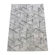 Ber. ESPRIT 3608 szürke 60 x 100 cm szőnyeg