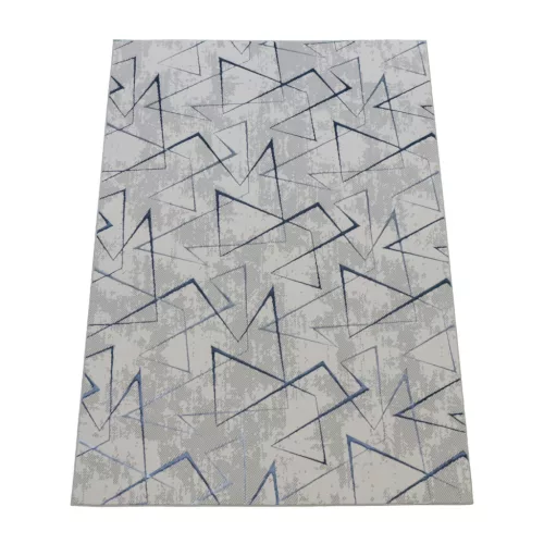 Ber. ESPRIT 3608 tengerészkék 200 x 290 cm szőnyeg