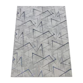 Ber. ESPRIT 3608 tengerészkék 160 x 220 cm szőnyeg
