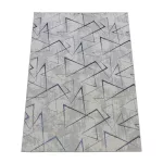 Ber. ESPRIT 3608 tengerészkék 140 x 190 cm szőnyeg