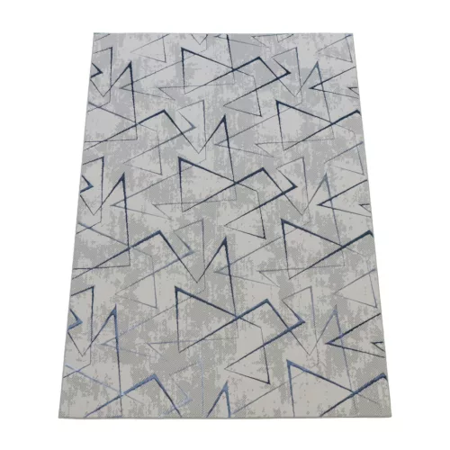 Ber. ESPRIT 3608 tengerészkék 140 x 190 cm szőnyeg