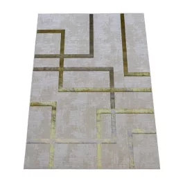 Ber. ESPRIT 3609 bézs 80 x 150 cm szőnyeg