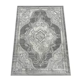 Ber. OPERA 8081 szürke 60 x 100 cm szőnyeg