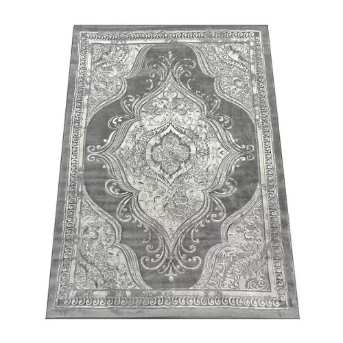 Ber. OPERA 8081 szürke 60 x 100 cm szőnyeg