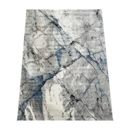 Ber. PERA 3304 kék 60 x 100 cm szőnyeg