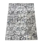 Ber. PERA 3305 kék 240 x 330 cm szőnyeg
