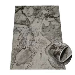 Ber. WENUS 7770 szürke 160 x 220 cm szőnyeg