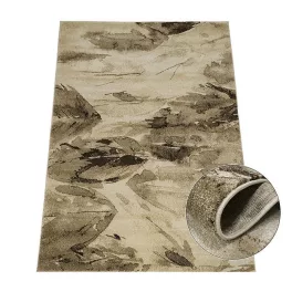 Ber. WENUS 7771 homokszínű 240 x 330 cm szőnyeg