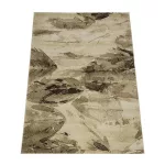 Ber. WENUS 7771 homokszínű 80 x 150 cm szőnyeg