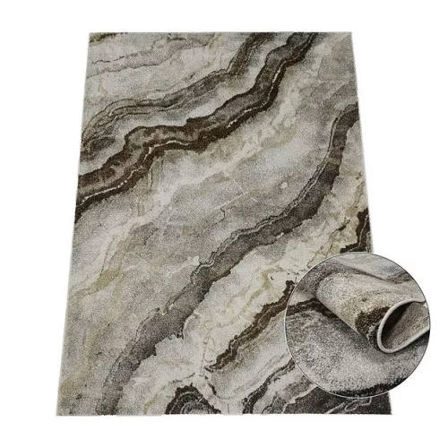 Ber. WENUS 7772 szürke 300 x 400 cm szőnyeg