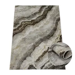 Ber. WENUS 7772 szürke 280 x 370 cm szőnyeg