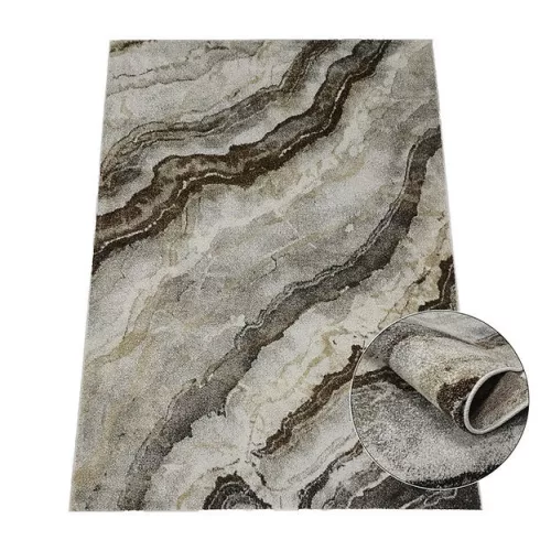 Ber. WENUS 7772 szürke 240 x 330 cm szőnyeg