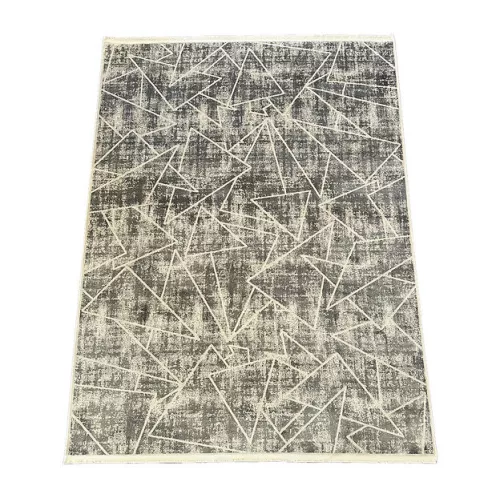 Ber. CREANTE 55064 szürke 80 x 150 cm szőnyeg