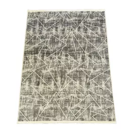 Ber. CREANTE 55064 szürke 120 x 180 cm szőnyeg