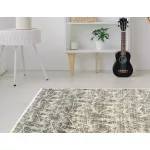 Ber. CREANTE 55064 szürke 120 x 180 cm szőnyeg