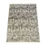 Ber. CREANTE 55064 szürke 160 x 230 cm szőnyeg